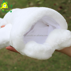 Títeres <span class=keywords><strong>de</strong></span> Peluche <span class=keywords><strong>de</strong></span> <span class=keywords><strong>Conejo</strong></span> Divertidos en Oferta, Muchos Tipos <span class=keywords><strong>de</strong></span> Títeres <span class=keywords><strong>de</strong></span> <span class=keywords><strong>Mano</strong></span> <span class=keywords><strong>de</strong></span> Animales - Product Image 3
