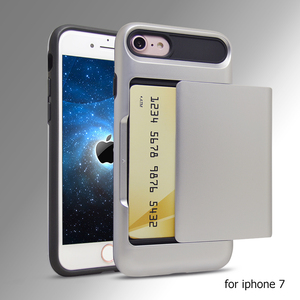 iPhone 7 carcasas / fundas ,Precio de fábrica China ,fundas / carcasas para celulares. - Product Image 4
