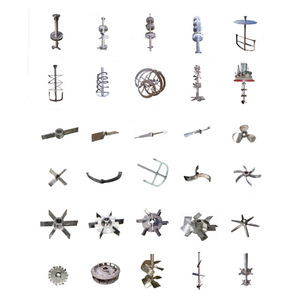 6000L תקע זרימת כור תעשייתי - Product Image 5