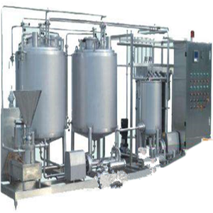 Factory Genyond Small <strong>Dairy</strong> Sterilization Pasteurization Equipment <strong>Processing</strong> <strong>Machine</strong>/ Pasteurized Milk &amp; Yogurt Production Line - Product Image 1