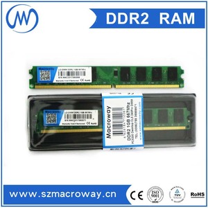 2018 Precio Memoria 4GB de RAM <span class=keywords><strong>DDR2</strong></span> 800 - Product Image 5