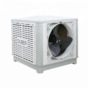 Ouber enfriador de <span class=keywords><strong>aire</strong></span> portátil de alta potencia <span class=keywords><strong>sin</strong></span> conductos <span class=keywords><strong>aire</strong></span> evaporativo acondicionador de <span class=keywords><strong>aire</strong></span> portátil industrial - Product Image 1