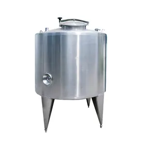 bulk wine sulphuric acid 5000 hot water 1000l liter liquid nitrogen petroleum kerosene stainless steel honey storage tank