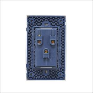 Nuevo diseño doble toma de corriente enchufe 2 gang <span class=keywords><strong>3</strong></span> pin 110V~250V - Product Image 2