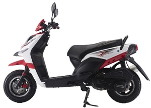 Phare de moto <span class=keywords><strong>125cc</strong></span>, belles faces, pour automobile, <span class=keywords><strong>2021</strong></span> - Product Image 2