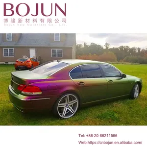 Mosheng — <span class=keywords><strong>peinture</strong></span> à effet miroir pour la <span class=keywords><strong>peinture</strong></span> automobile, Pigment bocaméléon, effet coloré - Product Image 6