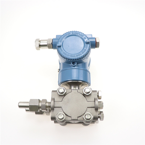 酸素4-20mAのための表示が付いている0-300棒圧力トランスミッタ - Product Image 6