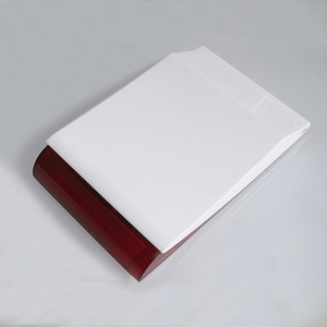 Sirene Luar Nirkabel Homelux dengan Cadangan Baterai - Product Image 3