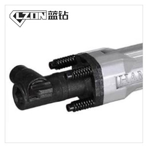 Fornire martello demolitore di grande potenza 160 - Product Image 3