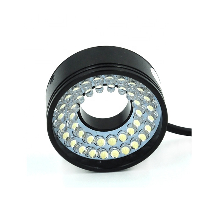 VT-LT2-HR3210 машинного зрения освещение Люминесцентная светодиодная кольцевая лампа форма сплошное кольцо огни