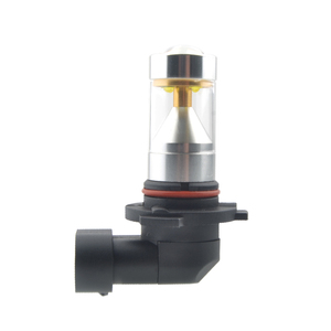 Universel 9005 HB3 30W haute puissance automobile Led antibrouillard <span class=keywords><strong>DRL</strong></span> ampoule de lampe d'éclairage pour voiture véhicule camion SUV - Product Image 1