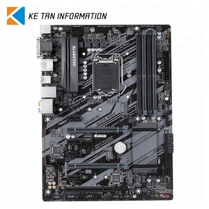 인텔 CPU I7 I5 프로세서용 중고 GIGABYTE H370 HD3 64GB 마더보드 - Product Image 5