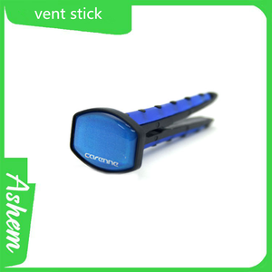 La mejor venta de <span class=keywords><strong>aire</strong></span> <span class=keywords><strong>acondicionado</strong></span> del coche <span class=keywords><strong>ambientador</strong></span> con impresión de logotipo IC-911 - Product Image 1