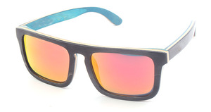 Sản Phẩm Mới Kính Râm Gỗ Phân Cực Verawood - Product Image 5