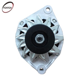 Máy Phát Điện Tự Động <span class=keywords><strong>24V</strong></span> 50A Cho Xe Tải <span class=keywords><strong>Renault</strong></span> Diesel K2921 CA721 A14N28T A14N3T A14N44 - Product Image 3