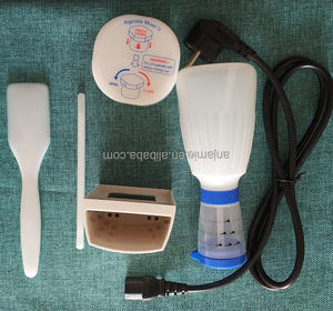 Attrezzatura dentale CE omologato automatico alginato <span class=keywords><strong>Impression</strong></span> Material <span class=keywords><strong>Mixer</strong></span> alginato alginato - Product Image 6