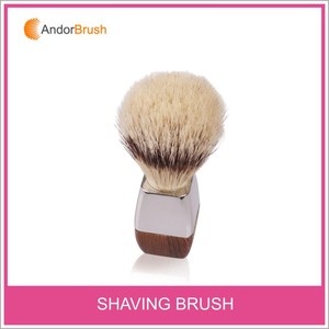 nueva llegada de tejón mejor brochas de afeitar - Product Image 4