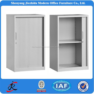 de almacenamiento de oficina armario armario 4 cajones de acero del gabinete de metal vertical de acero archivador - Product Image 6