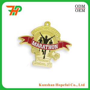 <span class=keywords><strong>Vente</strong></span> chaude souvenir médaille personnalisée métal médailles militaires - Product Image 2