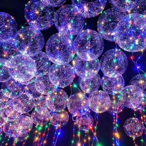 Globo <span class=keywords><strong>de</strong></span> burbuja led para fiesta <span class=keywords><strong>de</strong></span> <span class=keywords><strong>Navidad</strong></span>, globo <span class=keywords><strong>de</strong></span> burbujas, luz <span class=keywords><strong>de</strong></span> decoración, venta al por mayor, precio <span class=keywords><strong>de</strong></span> fábrica - Product Image 3