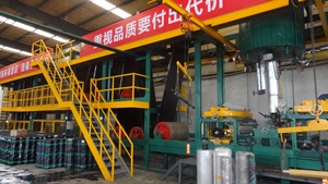 Linh hoạt Sửa Đổi Bitum Polyester Mat Tấm Chống Thấm Nước Chất Liệu Dây Chuyền Sản Xuất - Product Image 4