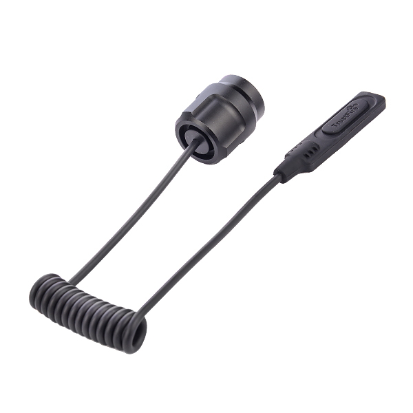 TrustFire оригинальный C8 Серии Тактический охотничий фонарик дистанционный переключатель давления пресс-контроллер