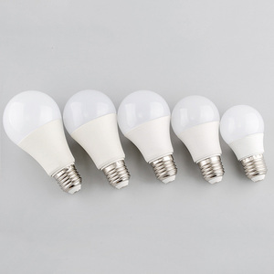 Ampoule LED haute qualité, 220v/110v, en matériau pc, 3W 5W 7W 9W 15W 18W 20W 6500K 7500K <span class=keywords><strong>2700K</strong></span>, A50 A60 B22/<span class=keywords><strong>E27</strong></span> 15W - Product Image 2