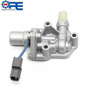 Новый электромагнитный Шпульный клапан 15810PLRA01 для Honda Civic - Product Image 3