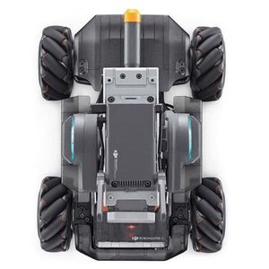 <span class=keywords><strong>RoboMaster</strong></span> S1 — Robot éducatif intelligent S1, module AI, faible latence, HD FPV, nouveauté 2019 - Product Image 5