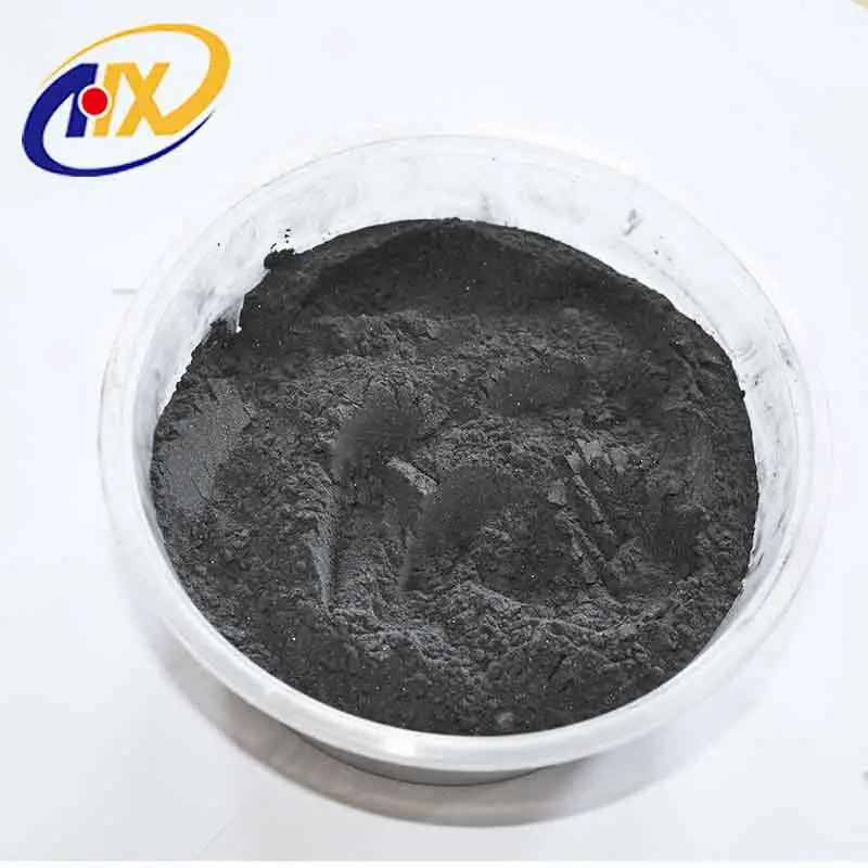 Oferta caliente de ferro silicio 45 ferro silicio escoria 4595 en chatarra de metal hecho en anyang dawei planta