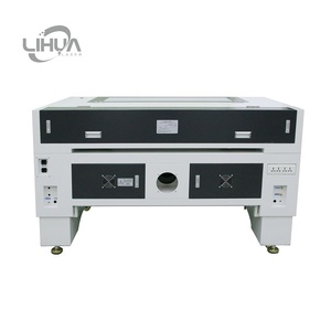 9060 máquina de corte láser para madre de la perla con computor soporte - Product Image 5