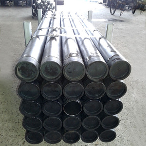 Tubería de Perforación con Cable PQ HQ <span class=keywords><strong>NQ</strong></span> para Perforación con Diamante - Product Image 5