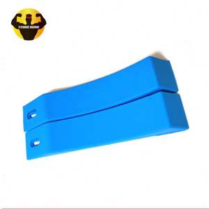 Zeppa del cuscinetto di Squat di sollevamento pesi del bilanciere di esercizio di <span class=keywords><strong>RAMBO</strong></span> Fitness - Product Image 4