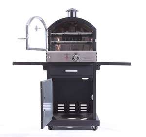 <span class=keywords><strong>Four</strong></span> à <span class=keywords><strong>pizza</strong></span> à gaz extérieur fabriqué en Chine prix bon marché - Product Image 4