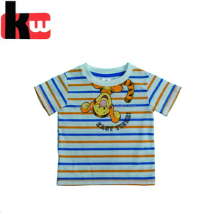 los niños <span class=keywords><strong>camisetas</strong></span> con tu propio logotipo personalizado niños T <span class=keywords><strong>camisetas</strong></span> impresión nueva llegada ropa interior de los niños - Product Image 2
