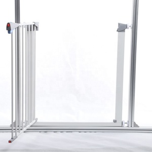 Cancelli <span class=keywords><strong>di</strong></span> <span class=keywords><strong>sicurezza</strong></span> <span class=keywords><strong>di</strong></span> alta qualità per bambini, - Product Image 4