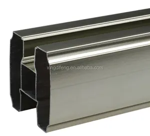 Baño Hardware superior bar riel para decoración de interiores