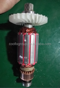 Coofix 600W 1/2 "13Mm <span class=keywords><strong>Titan</strong></span> Elektrisch Gereedschap Spaart Airbag Slotenmaker Gereedschap Kleine Waterput Boren Machion - Product Image 4