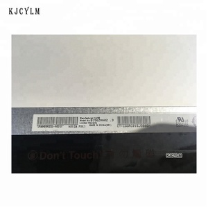 Pannello LCD Del Computer Portatile da 15.6 pollici <span class=keywords><strong>4K</strong></span> 3840*2160 Dello <span class=keywords><strong>Schermo</strong></span> LQ156D1JW06 B156ZAN02.0 B156ZAN02.1 B156ZAN02.2 B156ZAN02.3 - Product Image 2