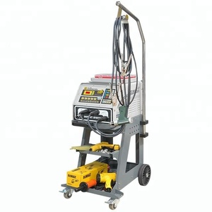 Machine à souder, 3 kg, extracteur de bosses, sweatshirt, en Aluminium - Product Image 3