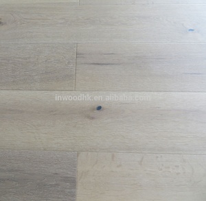 Revêtement de sol en bois de teck léger et <span class=keywords><strong>fumé</strong></span>, nouveau modèle, pour différents tâches - Product Image 2