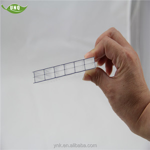 Sous forme <span class=keywords><strong>de</strong></span> <span class=keywords><strong>serre</strong></span> <span class=keywords><strong>de</strong></span> <span class=keywords><strong>jardin</strong></span>, 6mm, feuille en Polycarbonate pour agriculture bon marché, vente en gros - Product Image 5