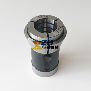 เครื่อง Din6343คอลเลตแบบหนีบ185E อุปกรณ์เสริม DIN6343คอลเล็ต F66 - Product Image 6