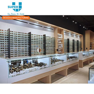 Conception de <span class=keywords><strong>comptoir</strong></span> de magasin de montres en rendu 3D, vitrine de montres, conception de <span class=keywords><strong>comptoir</strong></span> de vente au détail pour l'affichage de bijoux et de montres-bracelets - Product Image 1