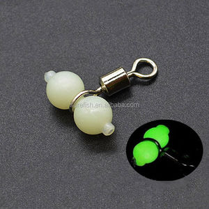 3 voies Lumineux Pêche Émerillons Connecteur De Pêche en Mer - Product Image 6