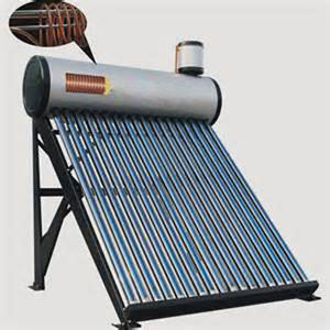 Chauffe-eau <span class=keywords><strong>solaire</strong></span> préchauffé pour bétail, alimenté par l'énergie <span class=keywords><strong>solaire</strong></span>, avec réservoir à serpentin en cuivre, échantillon gratuit - Product Image 2