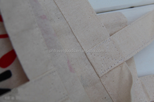 <span class=keywords><strong>Moins</strong></span> <span class=keywords><strong>cher</strong></span> Prix 5 oz Toile de Coton Sac Fourre-Tout Peut Être Impression Personnalisée Conception Toile D'<span class=keywords><strong>épicerie</strong></span> Sacs Pour - Product Image 5