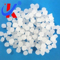 Granulés de résine polymère PE de qualité alimentaire, remplis de talc, GF35, HDPE/LDPE/LLDPE, qualité film