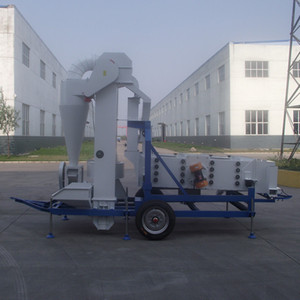 Machine <span class=keywords><strong>de</strong></span> nettoyage des <span class=keywords><strong>graines</strong></span> <span class=keywords><strong>de</strong></span> piment, nettoyeur commercial, pour nettoyer les <span class=keywords><strong>graines</strong></span> <span class=keywords><strong>de</strong></span> baies - Product Image 5