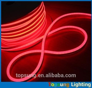 Partido decorarion 8 * 16 mm <span class=keywords><strong>led</strong></span> neon flex <span class=keywords><strong>luz</strong></span> para exterior - Product Image 1